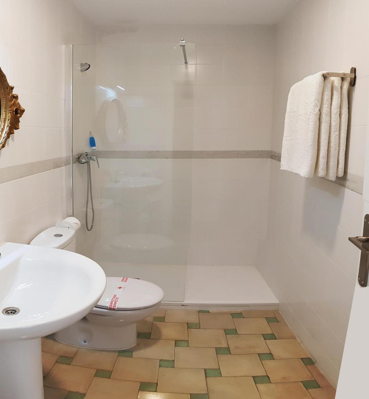 La Casa De Las Bicicletas Cazorla Eksteriør bilde